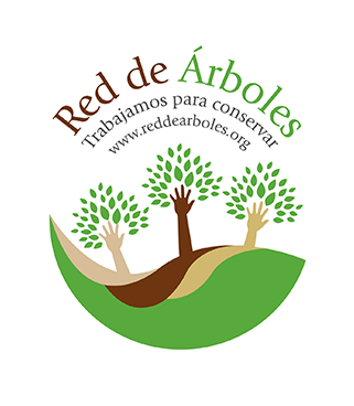 Fundación Red de árboles Logo Red de Árboles