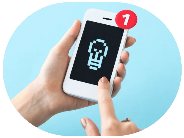 Servicios de notificaciones Servicios de notificaciones