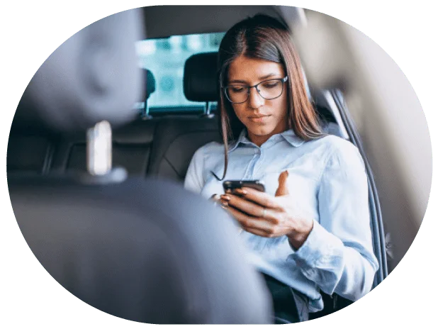 Servicio de parametrización Servicio de parametrización