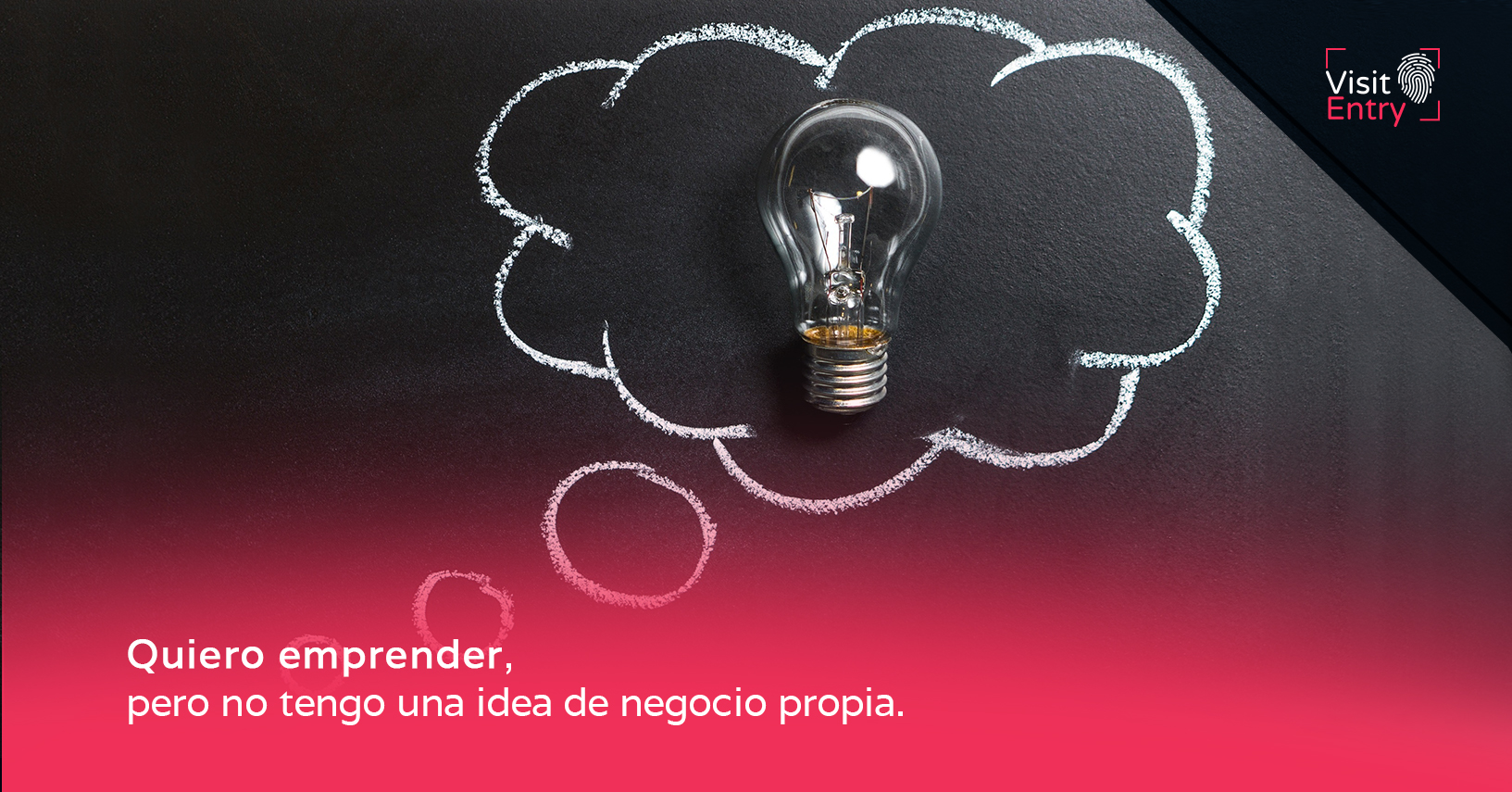 Iniciar Un Emprendimiento: Soluciones Cuando Falta Una Idea Propia