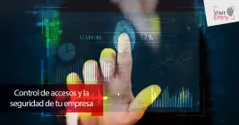 Gestión de accesos y protección empresarial Gestión de accesos y protección empresarial