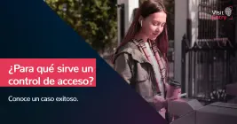 Torniquetes y talanqueras: usos en los sistemas de acceso