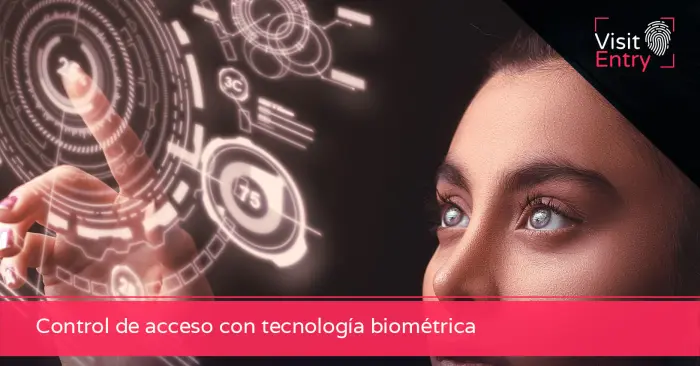 Optimizando el Control de Acceso con Tecnología Biométrica Optimizando el Control de Acceso con Tecnología Biométrica