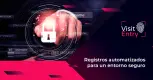 Registros automatizados para un entorno seguro Registros automatizados para un entorno seguro